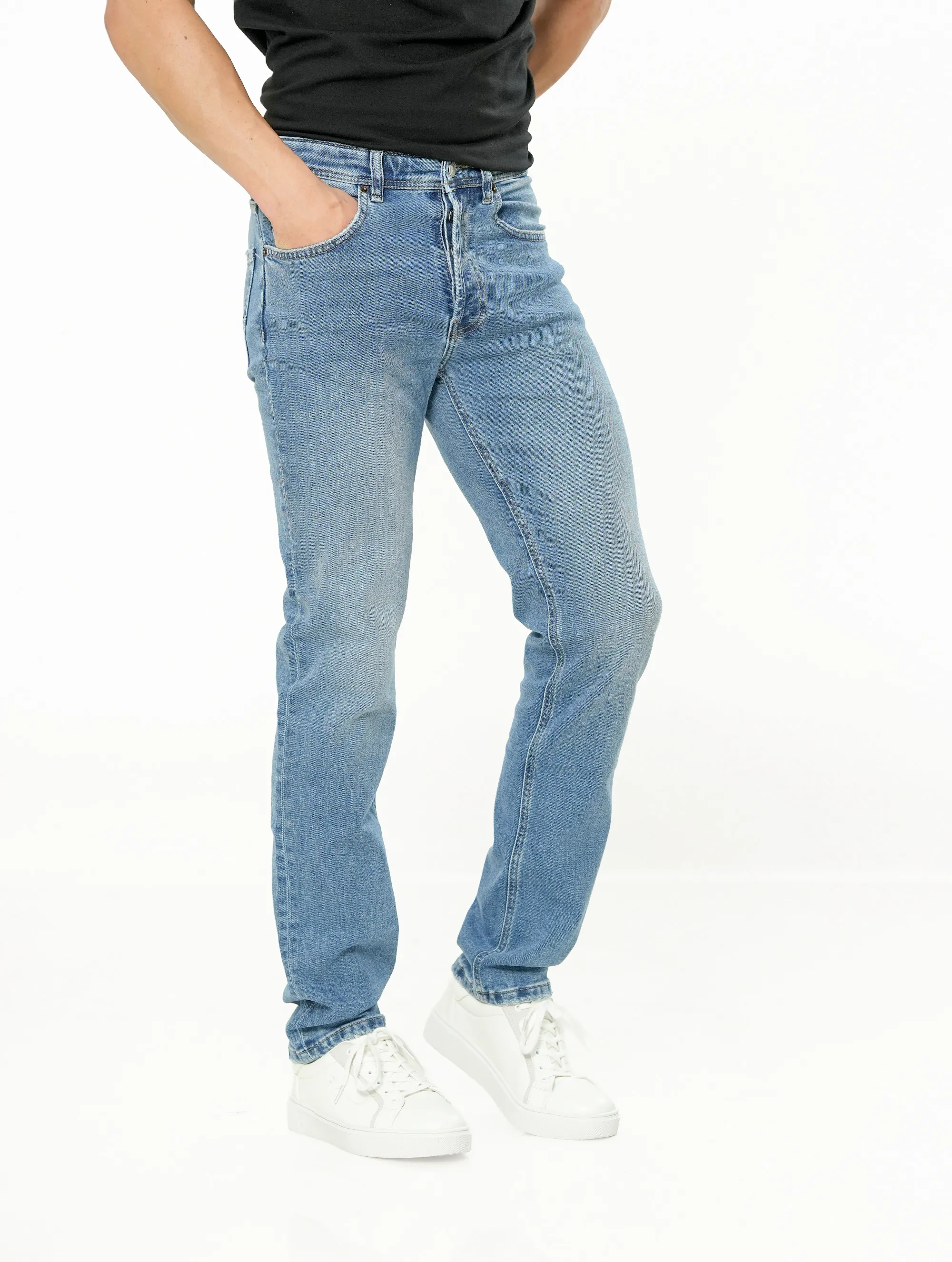 JEANS Slim fit